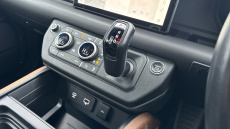 Land Rover Defender 3.0 P400 X 90 3dr Auto Petrol Estate